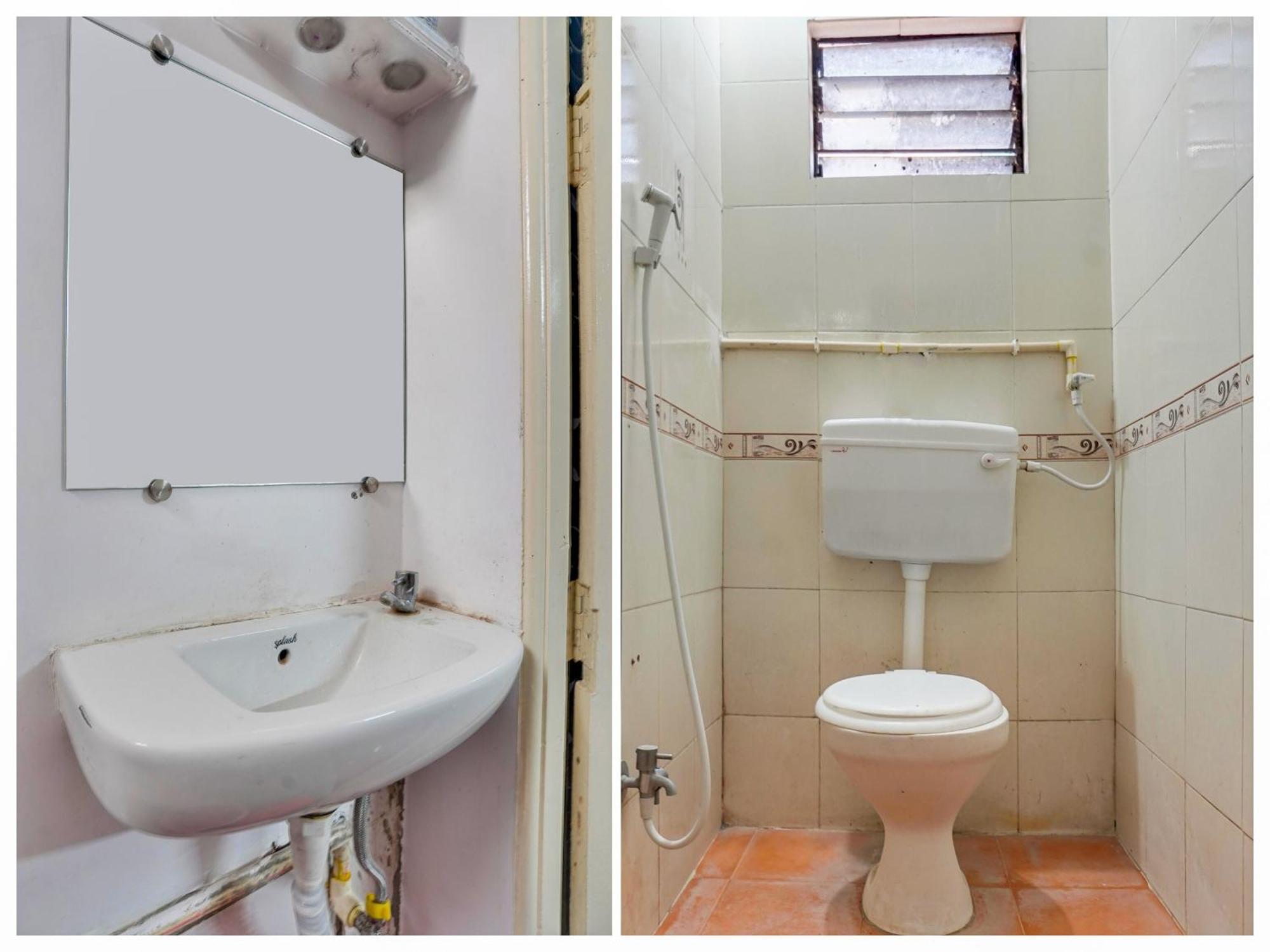 Hotel Royal Villa Inn Sakardarā Εξωτερικό φωτογραφία
